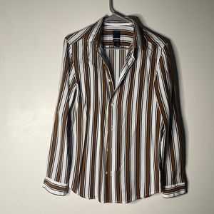 HM striped Shirt